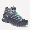 Ботинки WS ALTERRA LITE MID GTX (EU 40 UK 6.5 СМ 25.5; anthracite/light blue)